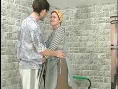 CrocoList presents: Deutsch retro filme amateure die echten sex vor der kamera