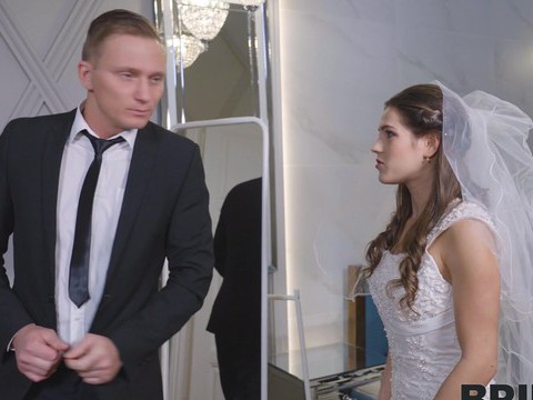 CrocoList presents: Hot future wife serina gomez bends over to be fucked by her lover