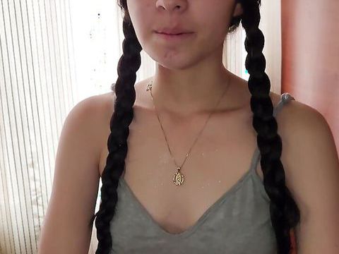 CrocoList presents: Germosa laura is fucked by her stepbrother