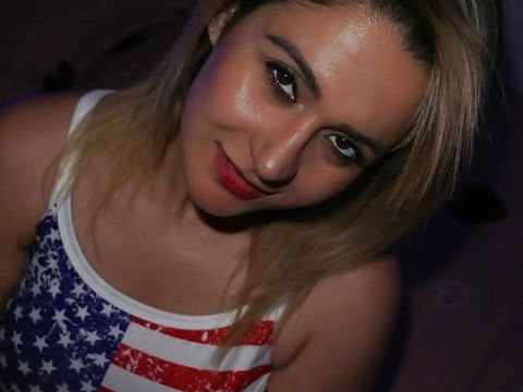 CrocoList presents: Step mom gets creampie for 4th of july