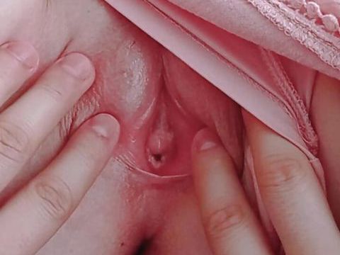 CrocoList presents: Touching petite pussy under shorts