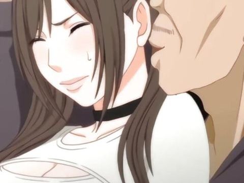 CrocoList presents: Manager and idol are making love - hentai anime