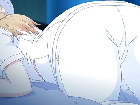 CrocoList presents: Step-sister craves sex right after school! hentai