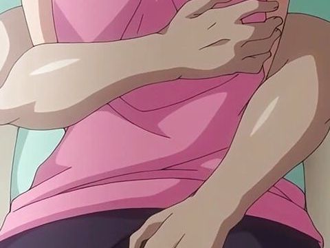 CrocoList presents: Anime uncensored hentai