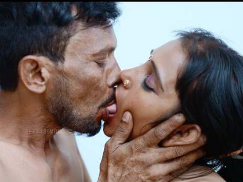 CrocoList presents: Hot desi indian real husband wife night sex mood anal sex blow jib