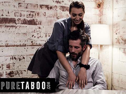 CrocoList presents: Pure taboo secretary bella rolland desperately wants a ''good'' reason to become her boss's mistress