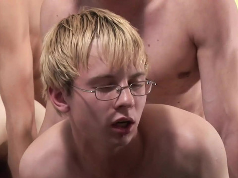 CrocoList presents: Teen gay porn