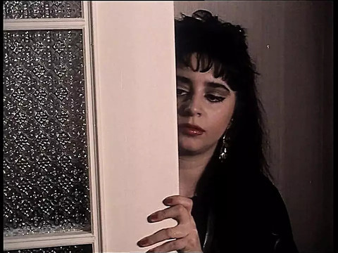 CrocoList presents: Le depravazioni di eva orlowsky