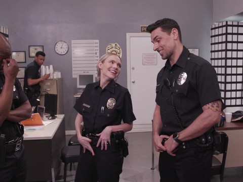 CrocoList presents: Hardcore interracial gangbang with lovely rebel rhyder - hd