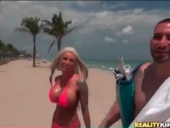 CrocoList presents: Huge fake tits are sexy on pornstar lolly ink