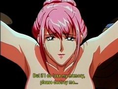 CrocoList presents: Hentai mystery video with a good fuck