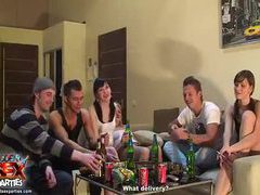 CrocoList presents: Fun party with drinking and chatting