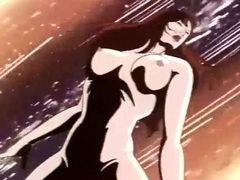 CrocoList presents: Hentai mistress whips a guy until he bleeds