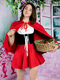 CrocoList presents: She enjoys harvesting the fruit of her burning lust as she plays some dirty games for you in front of the camera