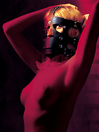 CrocoList presents: Sophie Evans & Pamela Cortes Rule in Demonic Domination