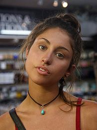 CrocoList presents: Sonya Ash Buy Old Stuff
