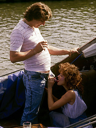 CrocoList presents: Here's An open invitation To Fuck This Horny Natural Babe